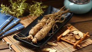 جینسینگ برای ترک اعتیاد: از شایعه تا واقعیت! [بررسی کامل]