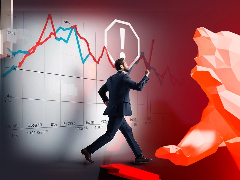 شایعات پراپ تریدینگ