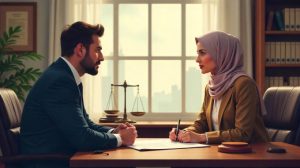 5 اشتباه رایج که ممکنه در طلاق توافقی مرتکب بشید!