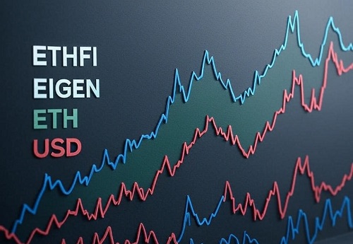 پیش‌بینی قیمت ETHFI، EIGEN و اتریوم؛ و داغ‌ترین کریپتوی جدید برای خرید